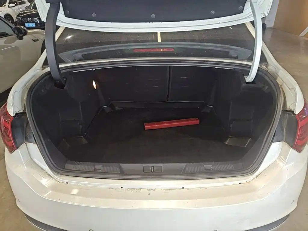 Citroen C4L — миниатюра 19