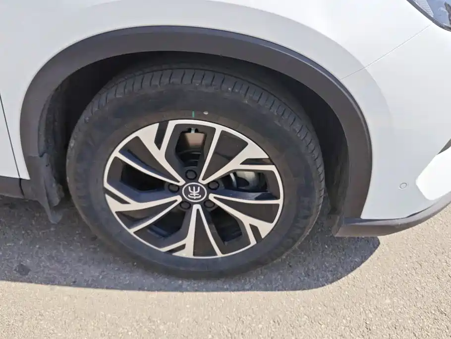 BYD Pro New Energy — миниатюра 5