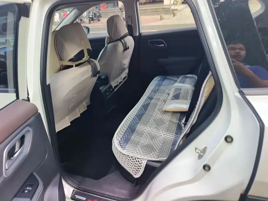 Nissan X-Trail — миниатюра 11