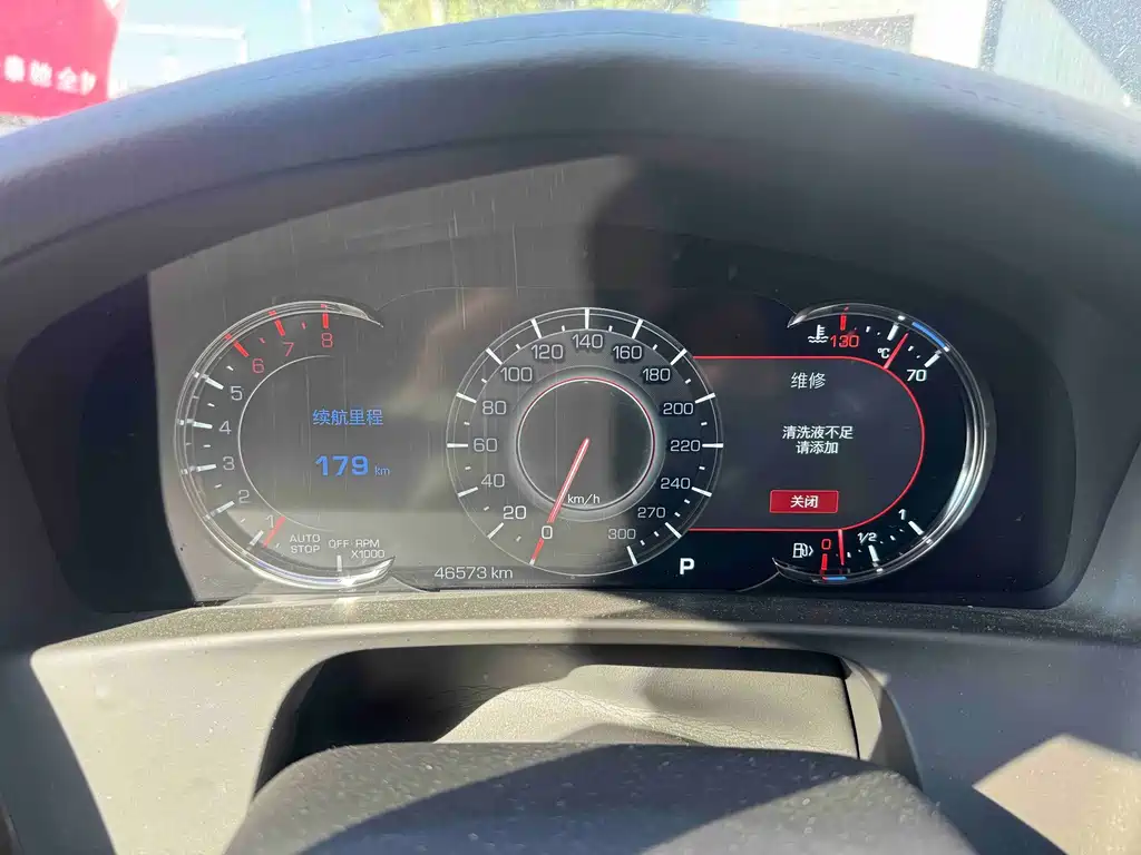 Cadillac CT6 — миниатюра 9