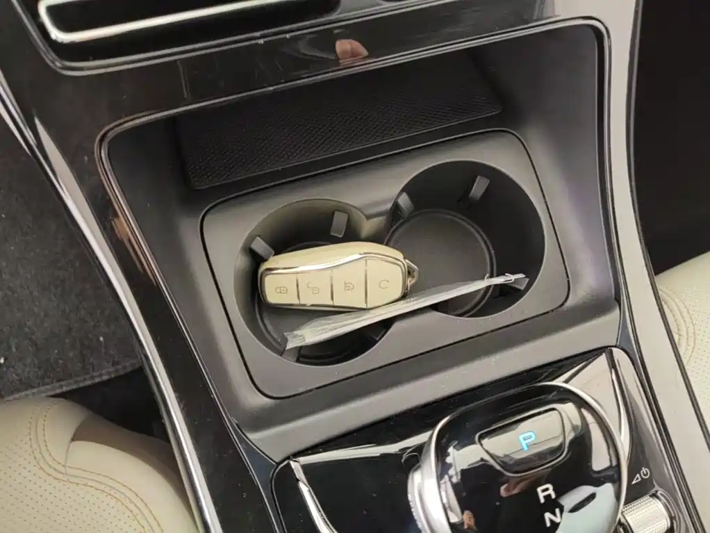 BYD Qin PLUS — миниатюра 9
