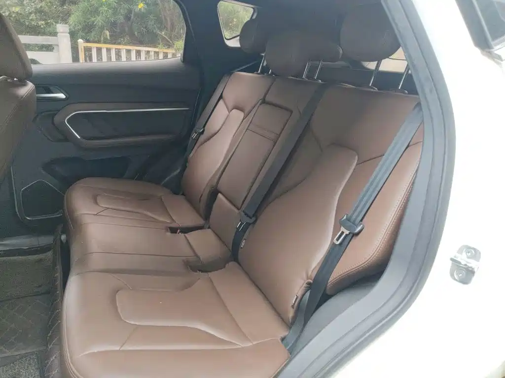 Haval H6 — миниатюра 13