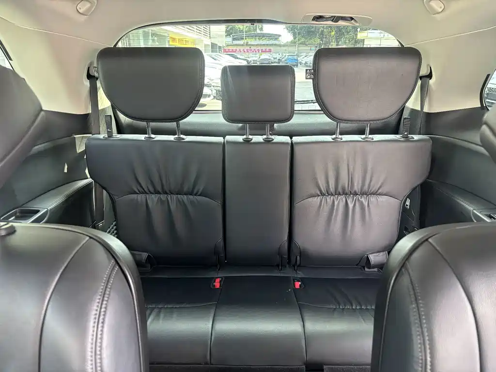 Honda Odyssey — миниатюра 18