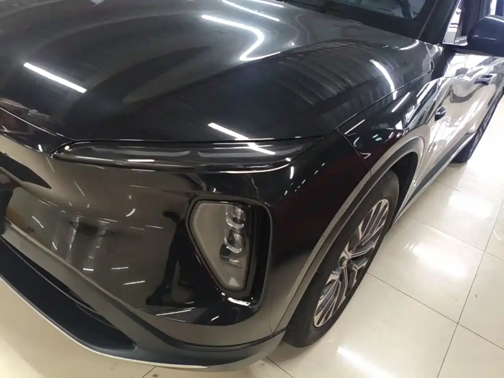 NIO ES6 — миниатюра 24