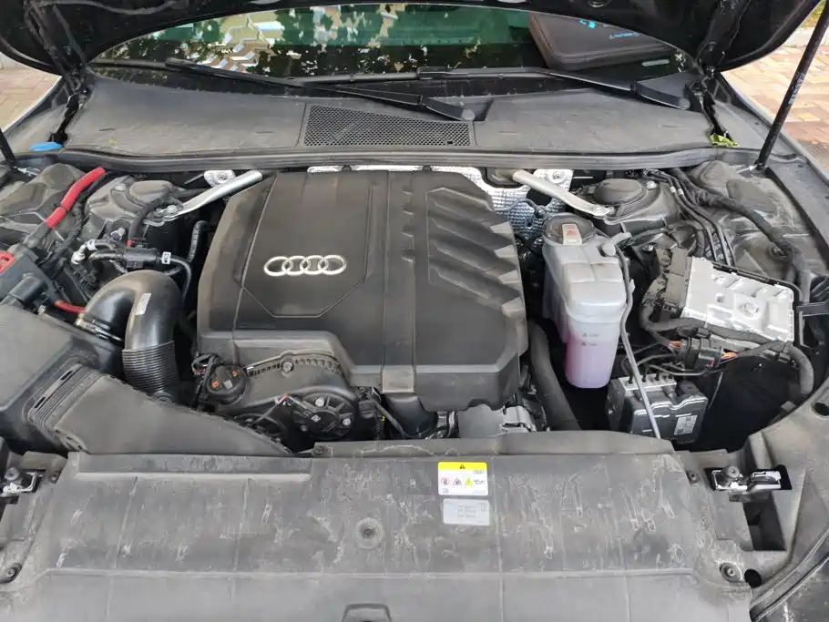 Audi A7 — миниатюра 10