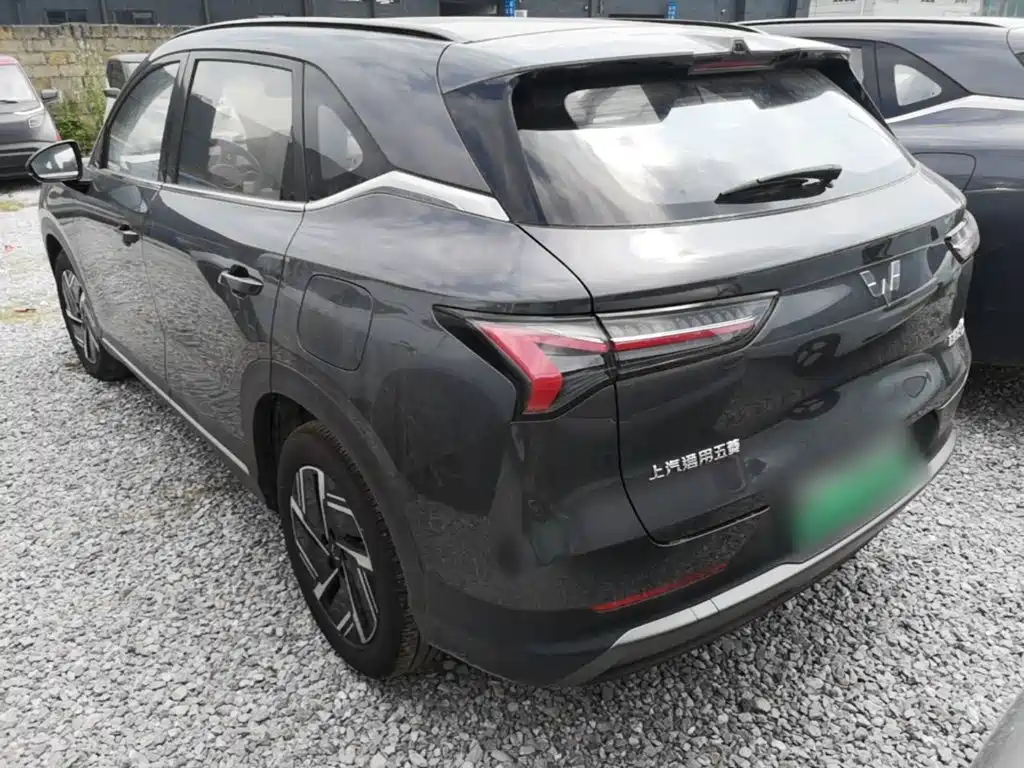 Wuling Xingguang S — миниатюра 5