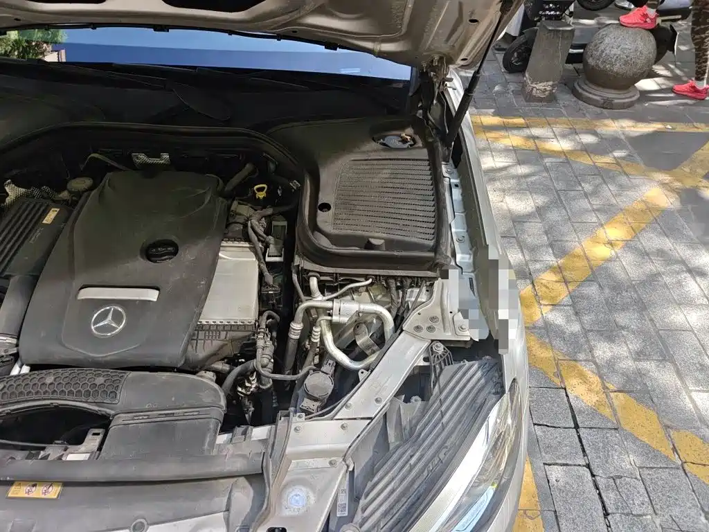 Mercedes-Benz GLC — миниатюра 20