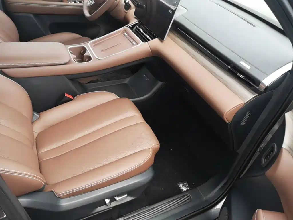 Wuling Xingguang S — миниатюра 25