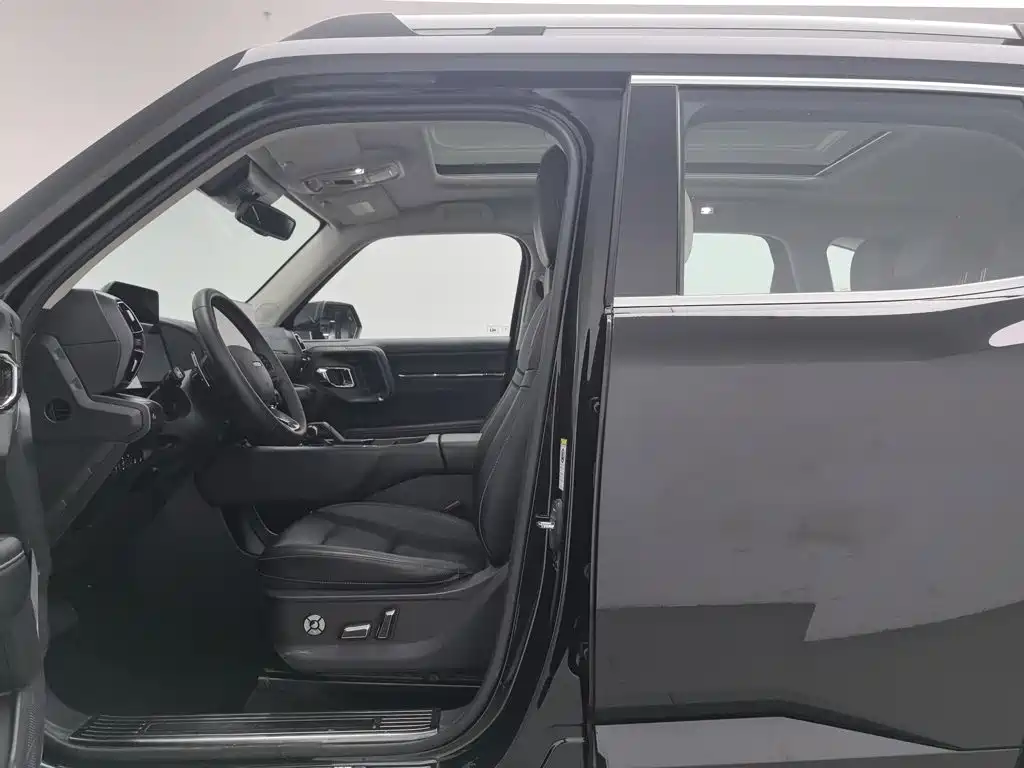 Haval Haval Big Dog PLUS — миниатюра 10