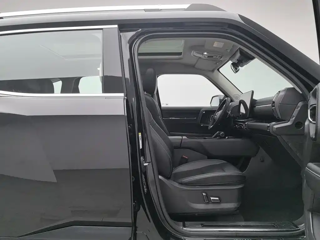 Haval Haval Big Dog PLUS — миниатюра 23