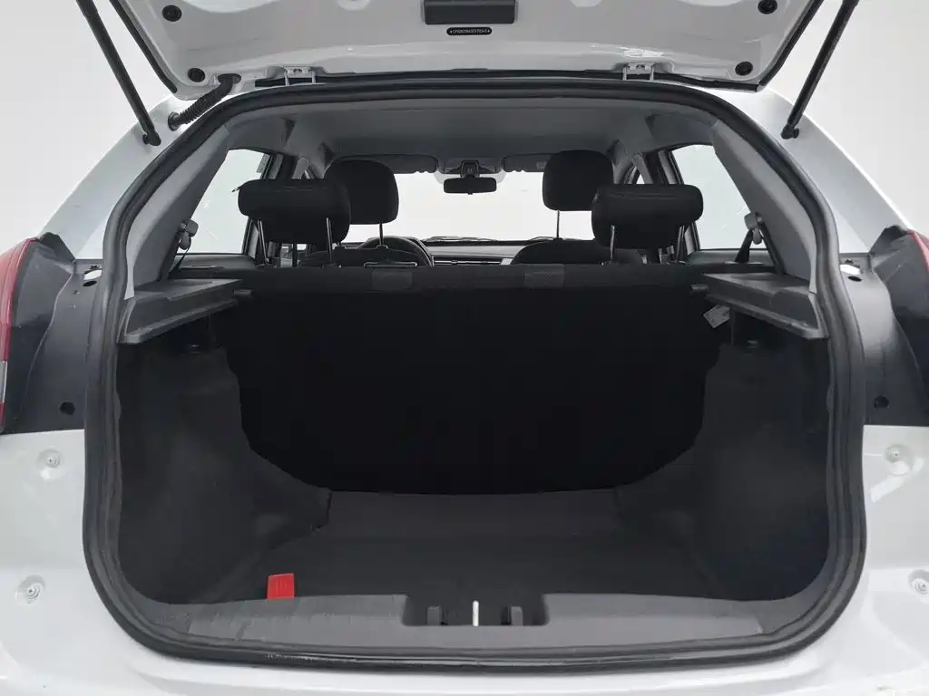 Chery Tiggo 3x — миниатюра 16