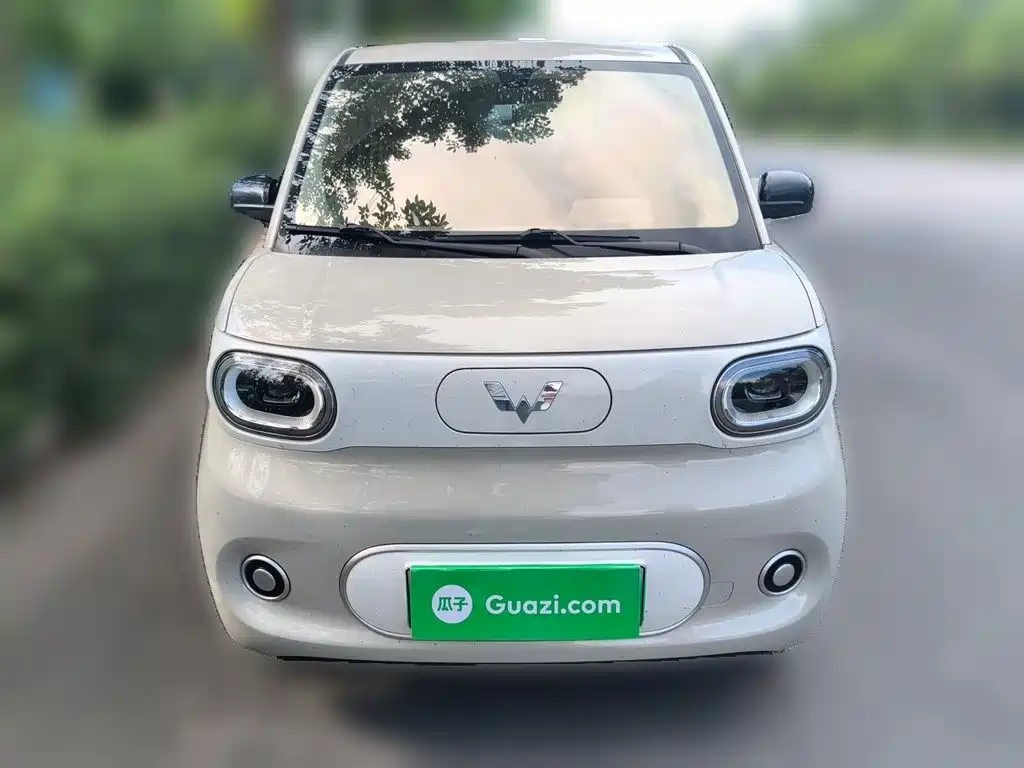 Wuling Mini EV MINIEV 2024 215km