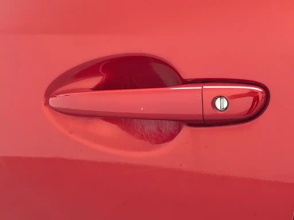 Mazda 3 Axela — миниатюра 18
