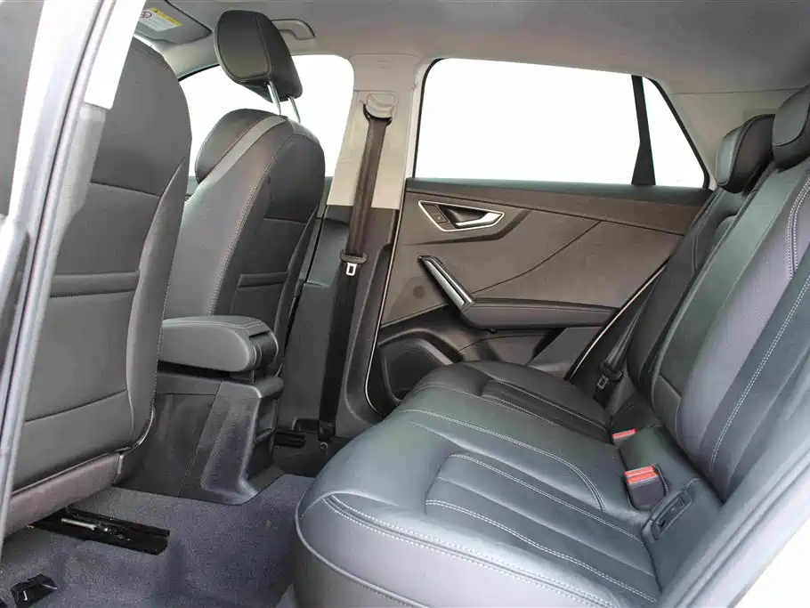 Audi Q2L — миниатюра 16
