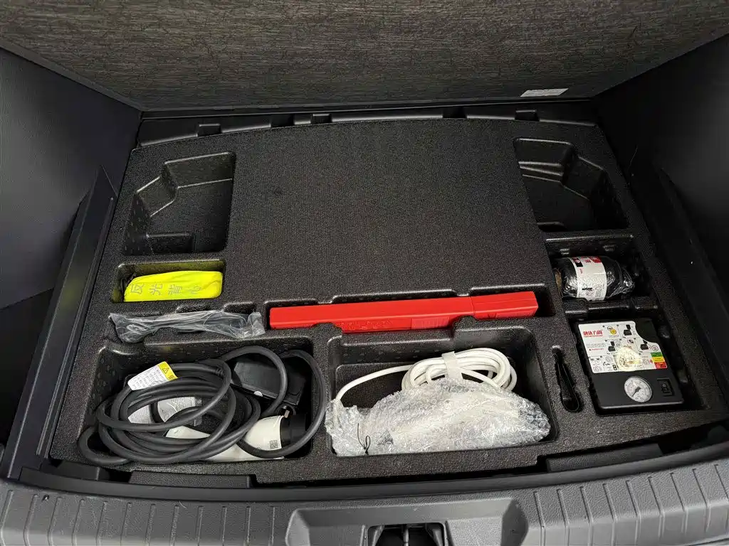 BYD PLUS New Energy — миниатюра 13