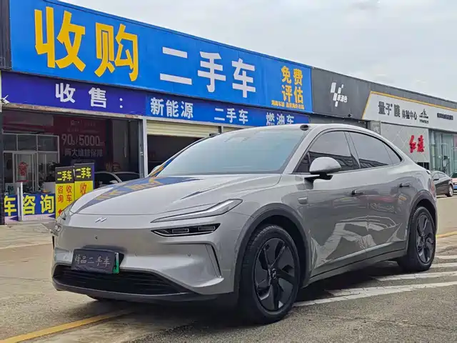 2024 Nio L60
