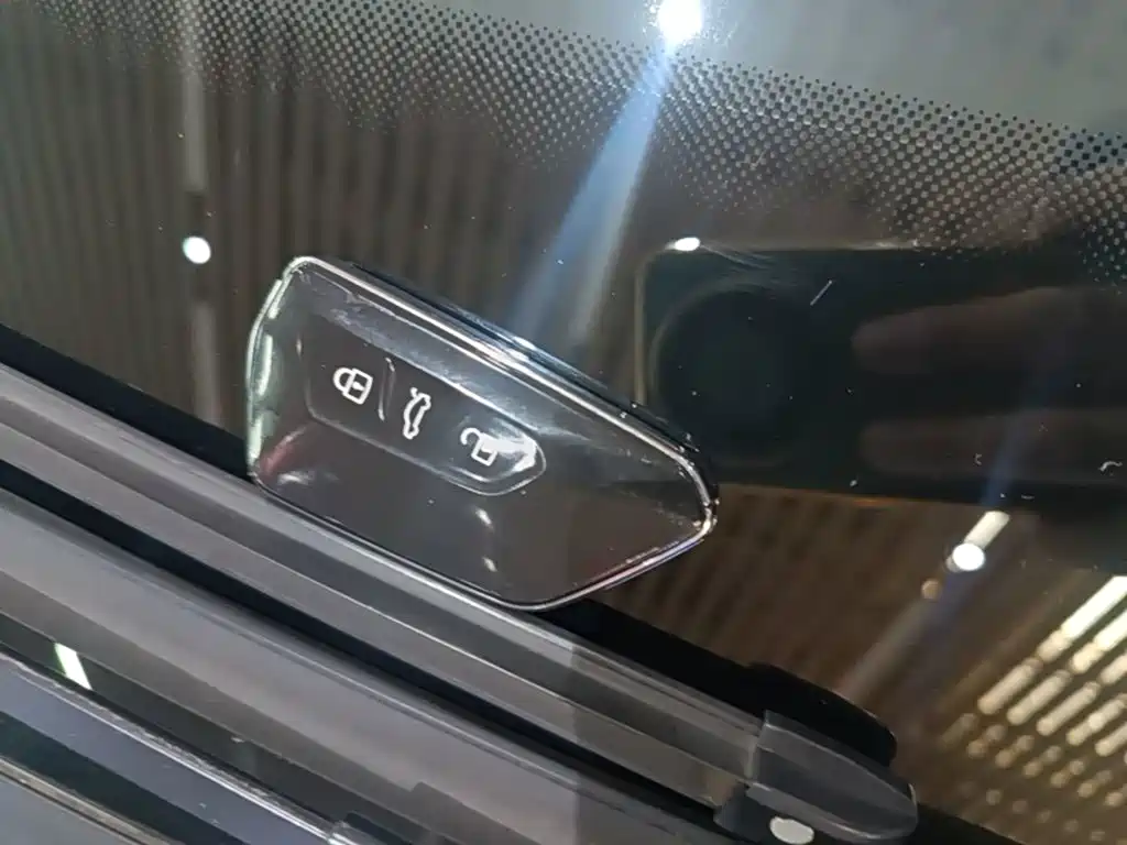 Volkswagen ID.3 — миниатюра 9