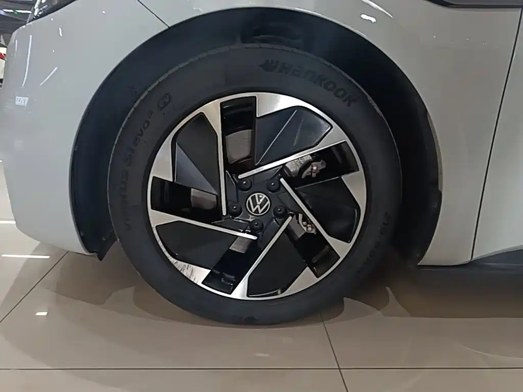 Volkswagen ID.3 — миниатюра 23