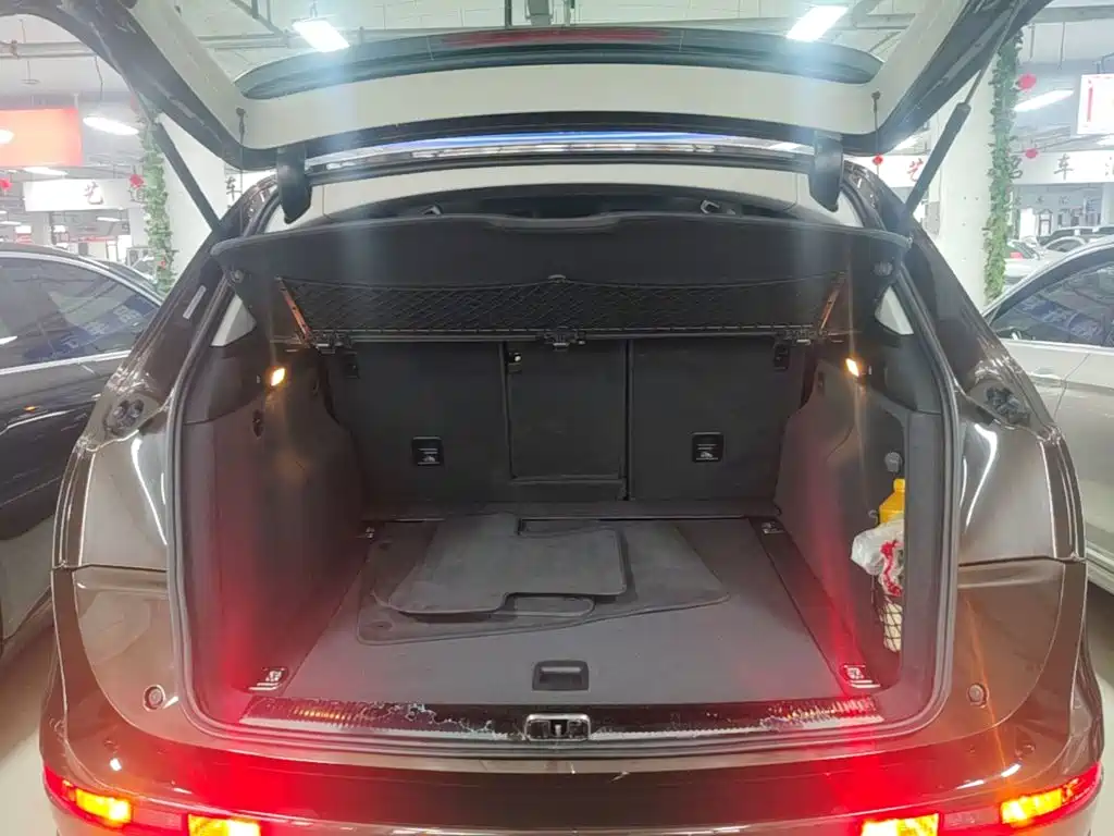 Audi Q5 — миниатюра 19