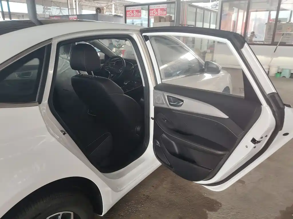 Roewe i6 MAX — фотографии объявления, Фото 14