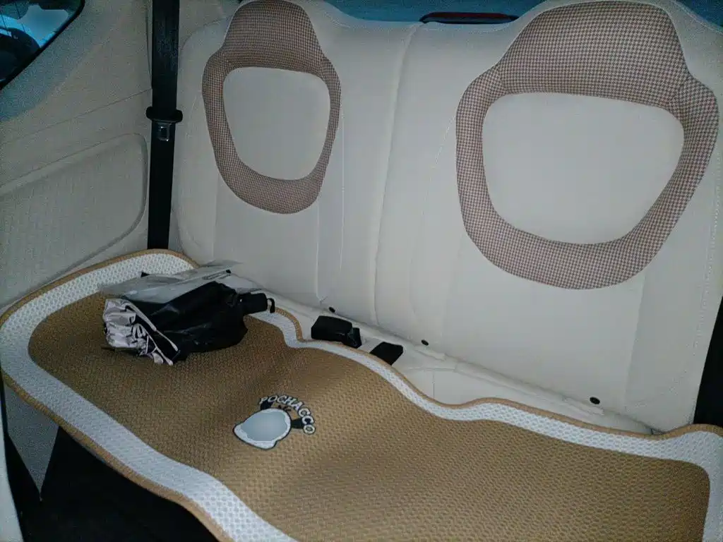 Wuling MINIEV — миниатюра 13