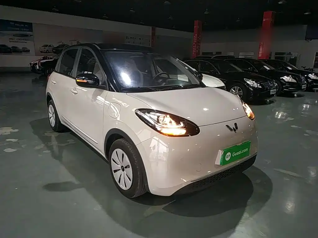 Wuling Bingo — миниатюра 22