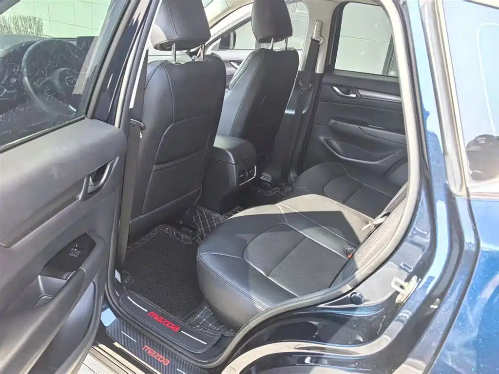 MAZDA CX 5