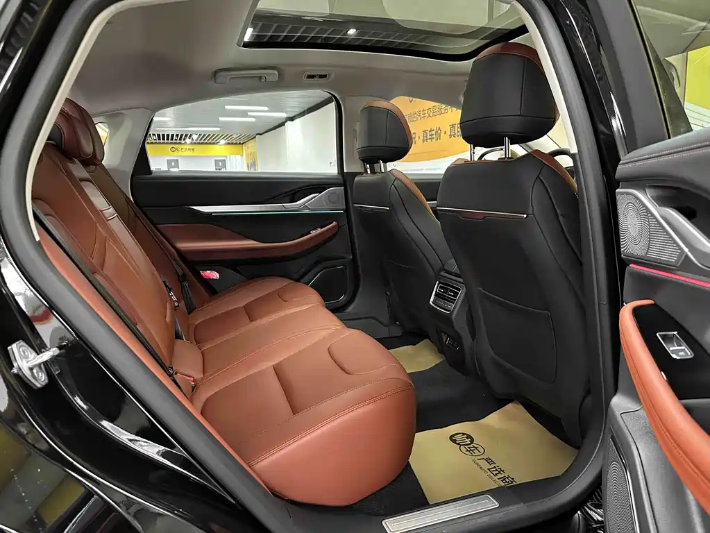 Lincoln Z — миниатюра 12