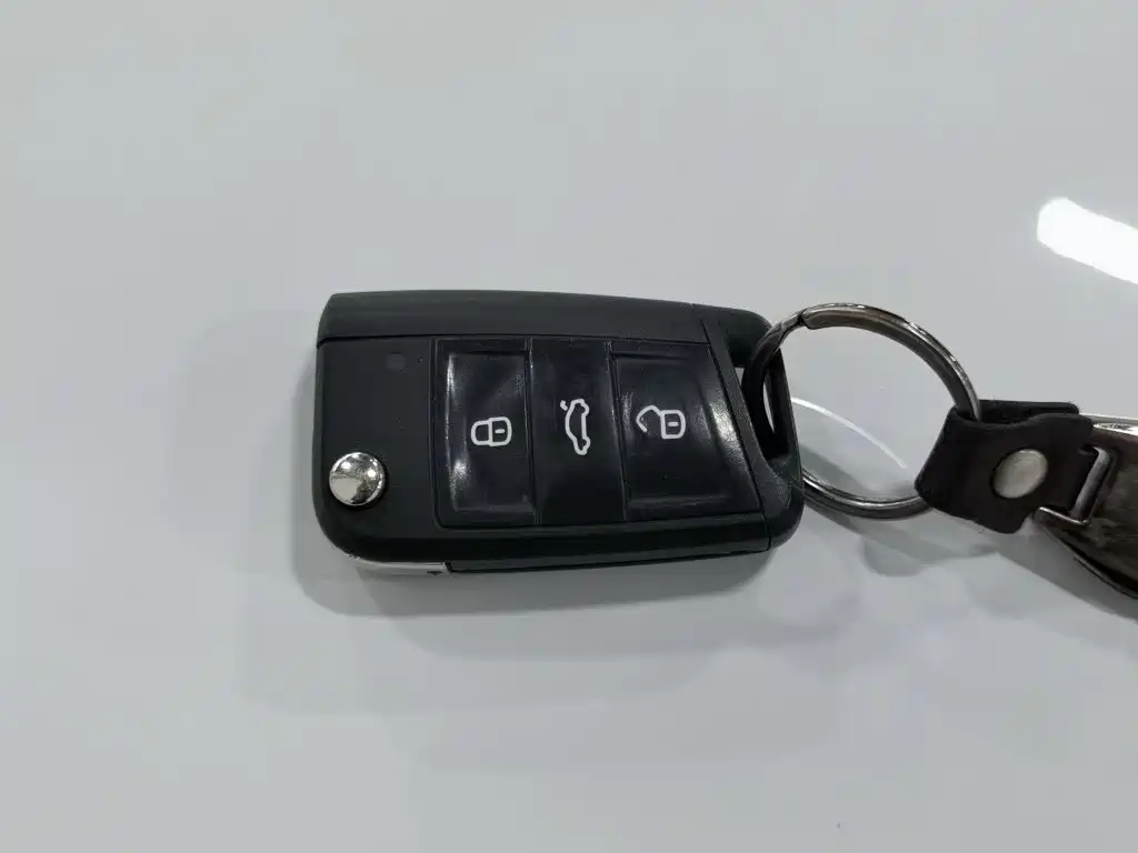 Volkswagen Golf — миниатюра 19