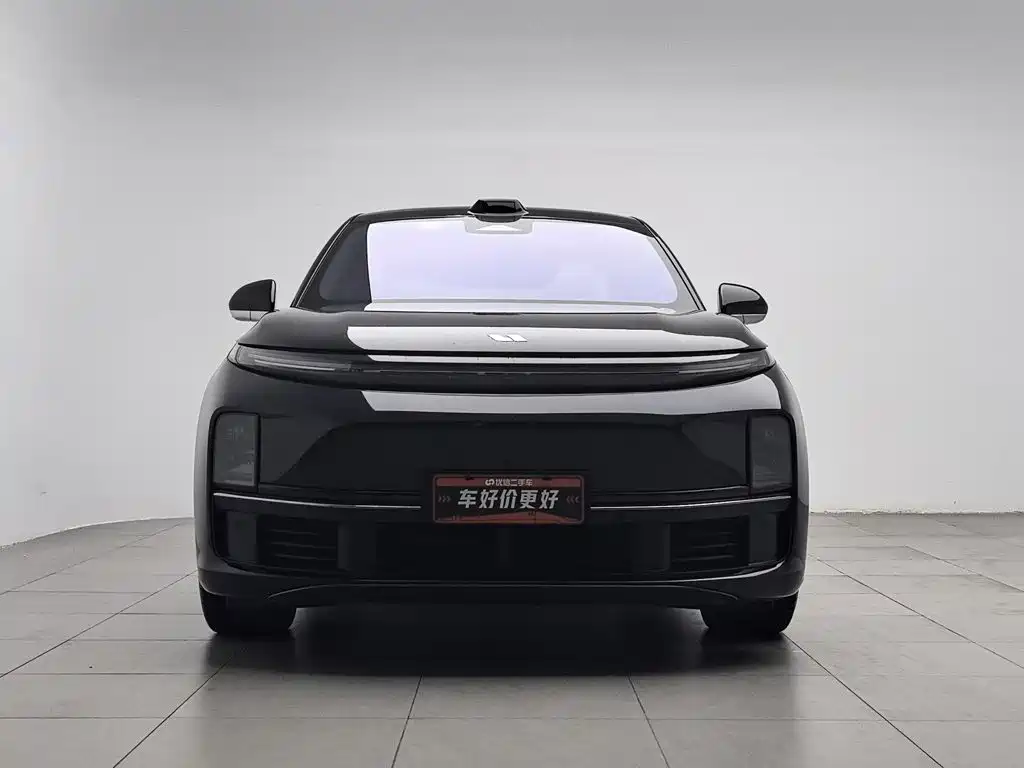 Li Auto Li L7 — миниатюра 3