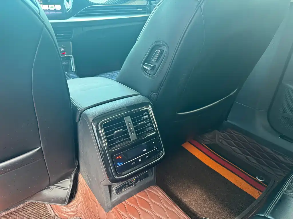 Volkswagen Passat — миниатюра 6