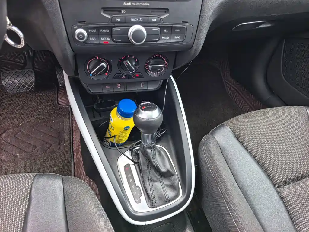 Audi A1 — миниатюра 14