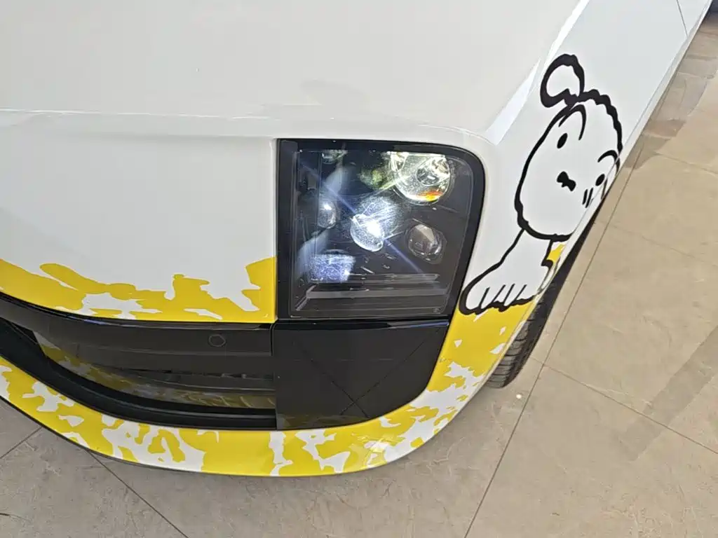 Li Auto Li L6 — миниатюра 24