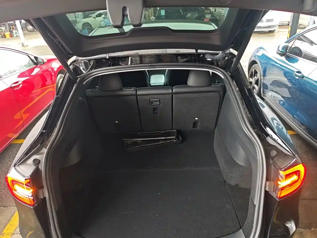 Tesla Model Y — миниатюра 19