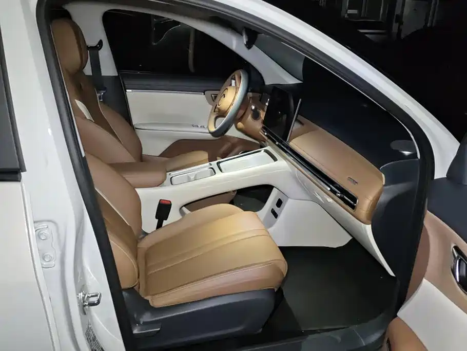 Wuling Bingo S — миниатюра 8