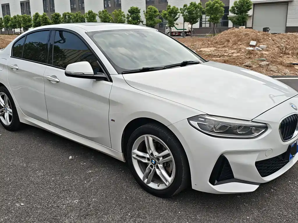 BMW 1 Series — миниатюра 3