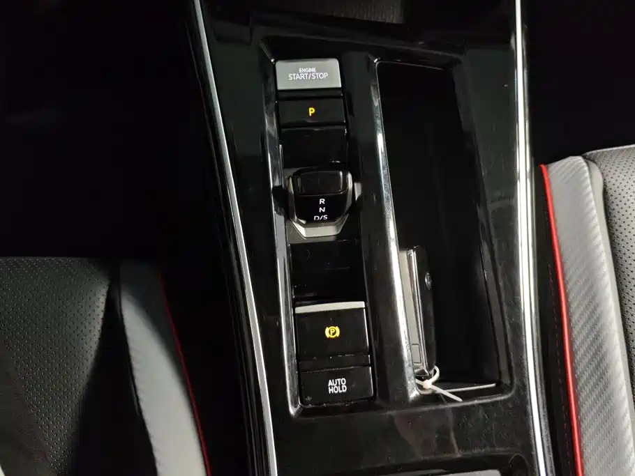 Volkswagen Lamando — миниатюра 16
