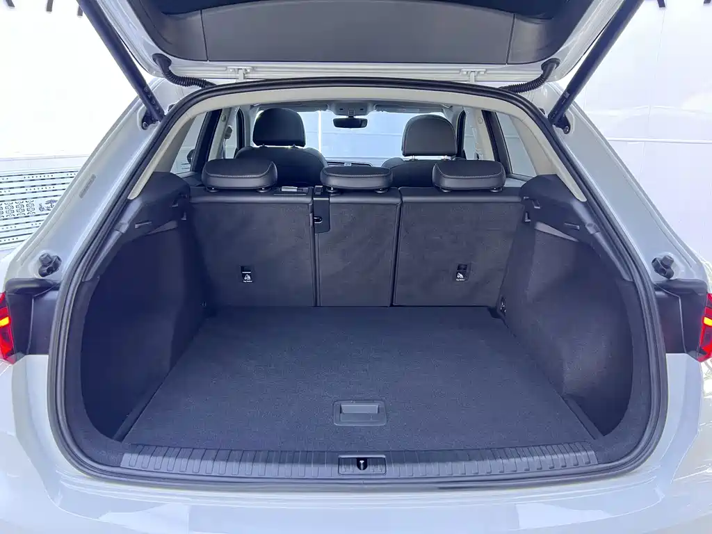 Audi Q3 — миниатюра 17