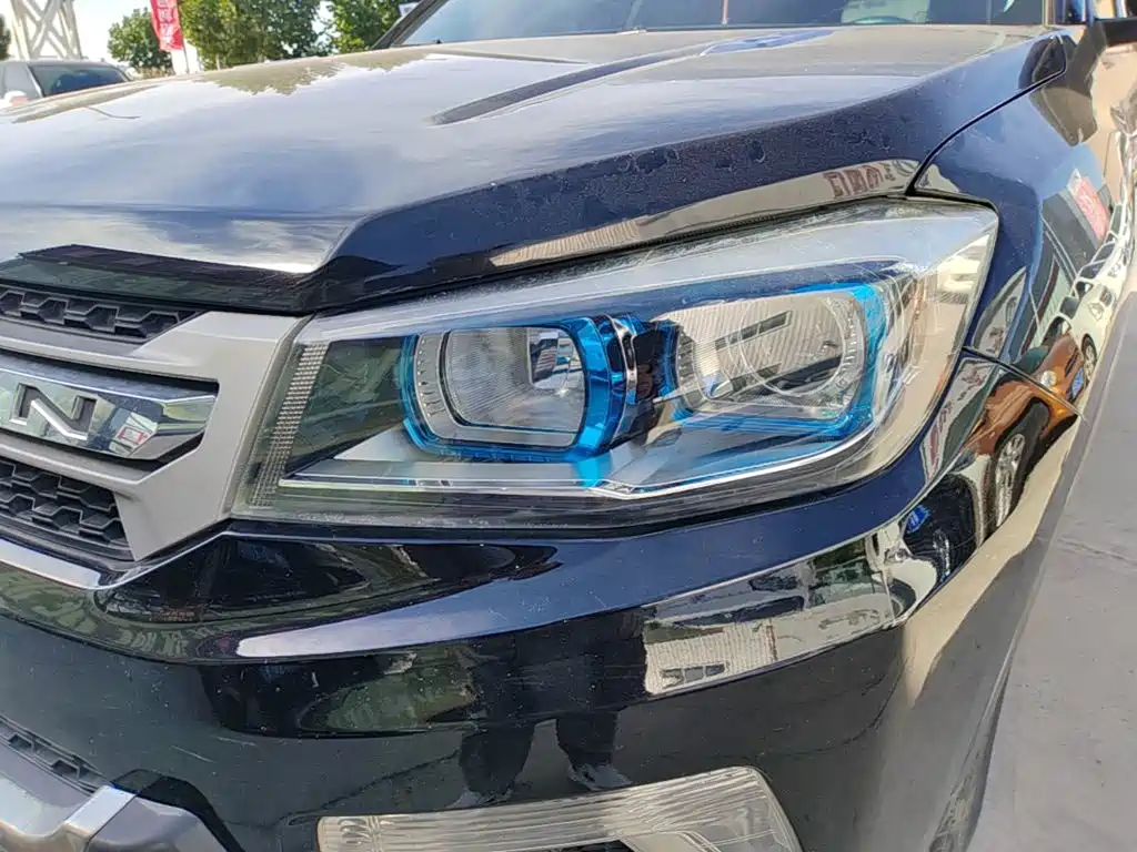 Changan CS75 — миниатюра 24