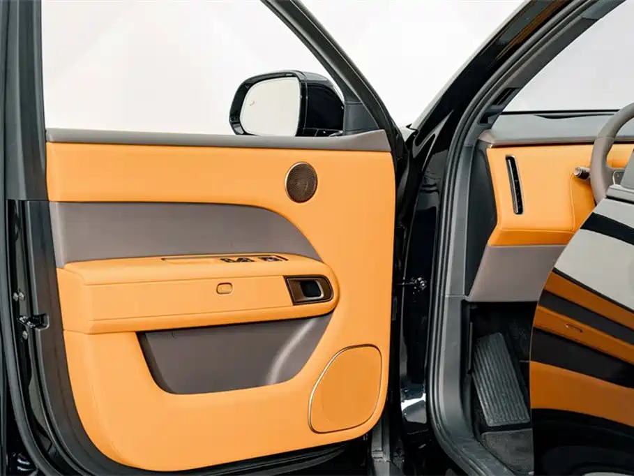 Li Auto Li L6 — миниатюра 16