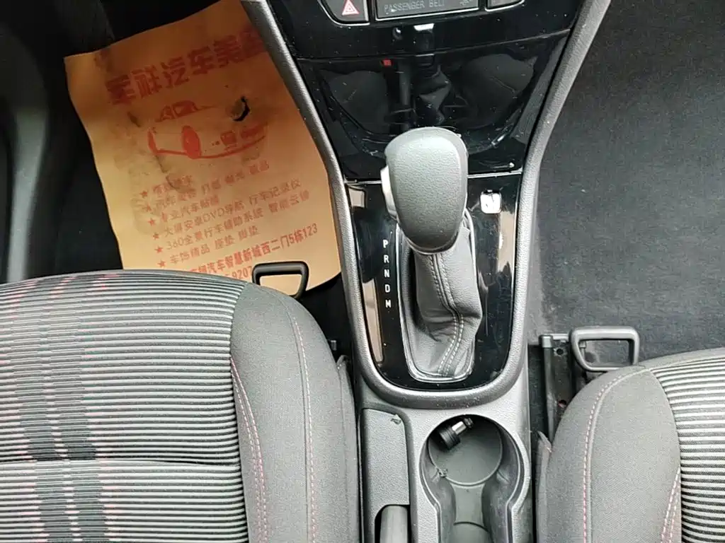 Buick Encore — миниатюра 14