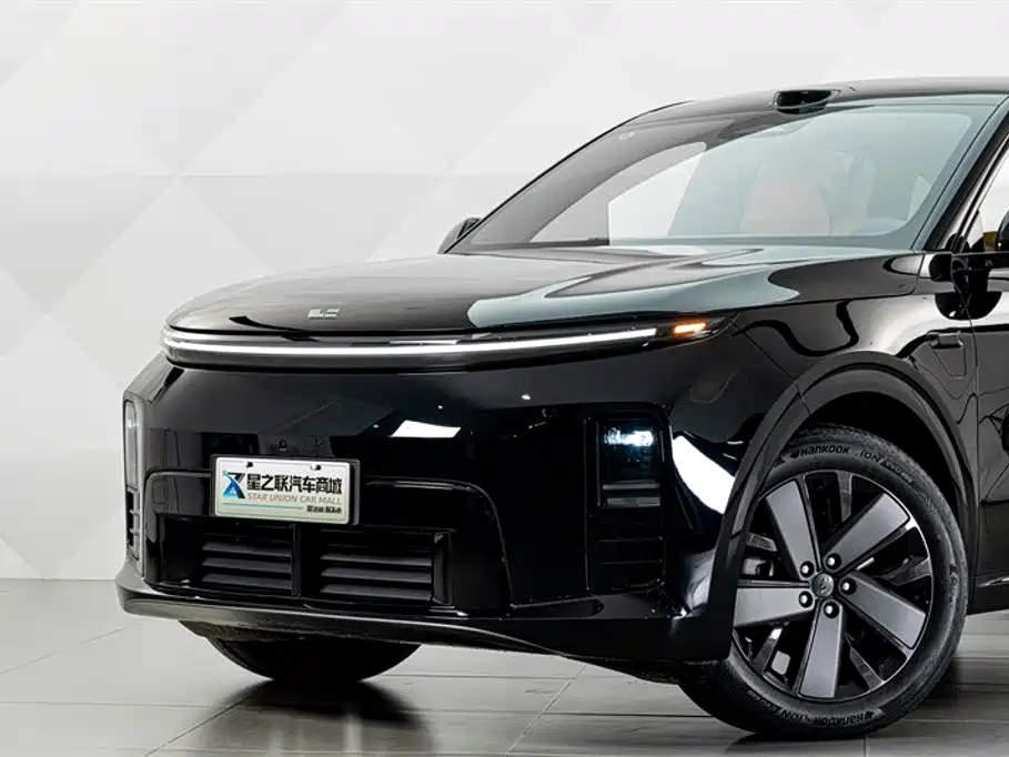 Li Auto Li L6 — миниатюра 3