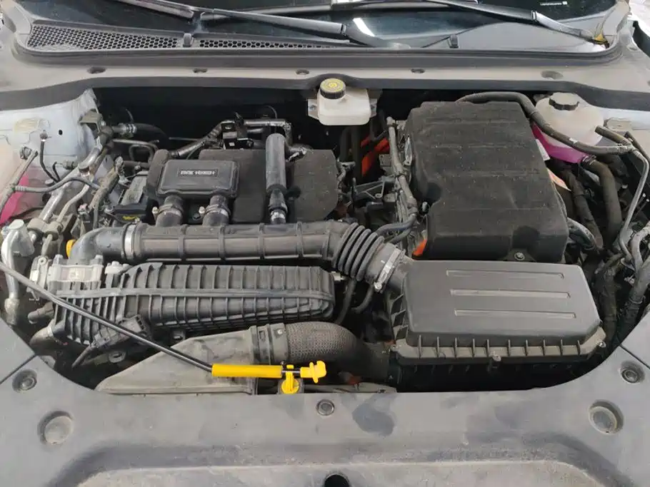 BYD Seal 06 — миниатюра 10