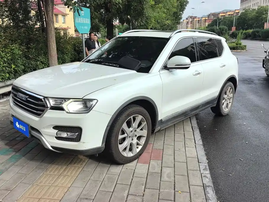 Haval H7
