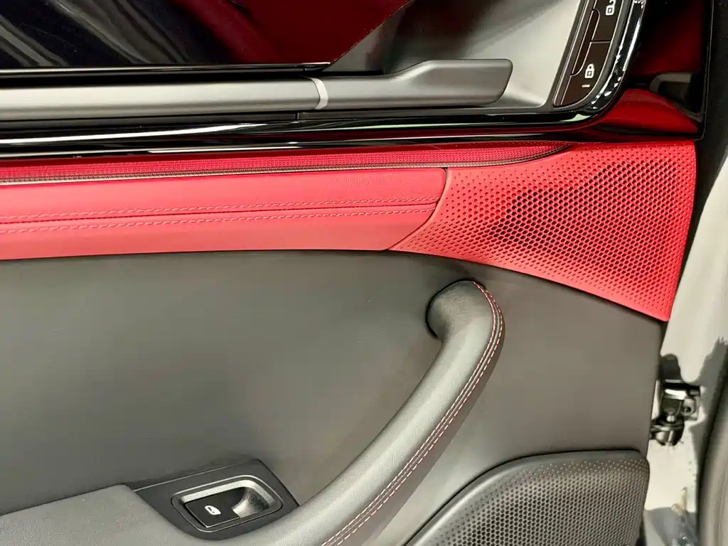 Porsche Panamera — миниатюра 18