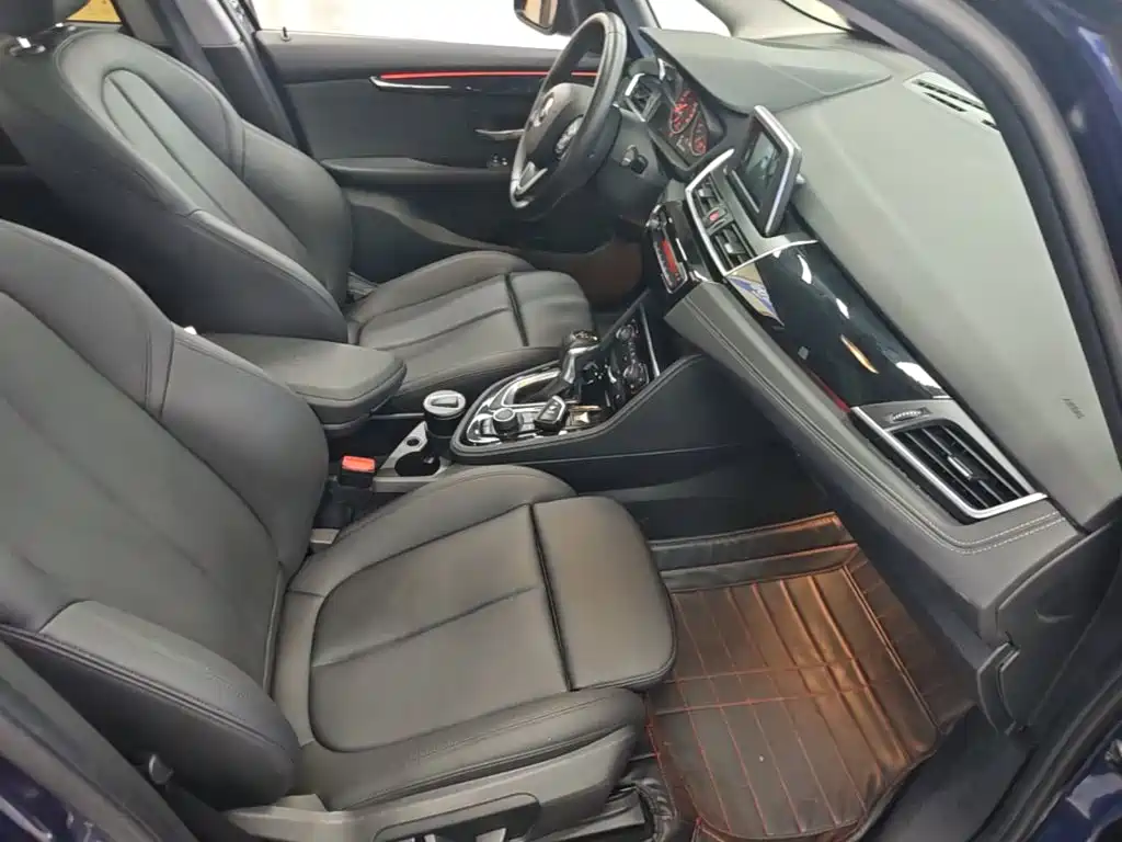 BMW 2 Series Gran Tourer — миниатюра 25