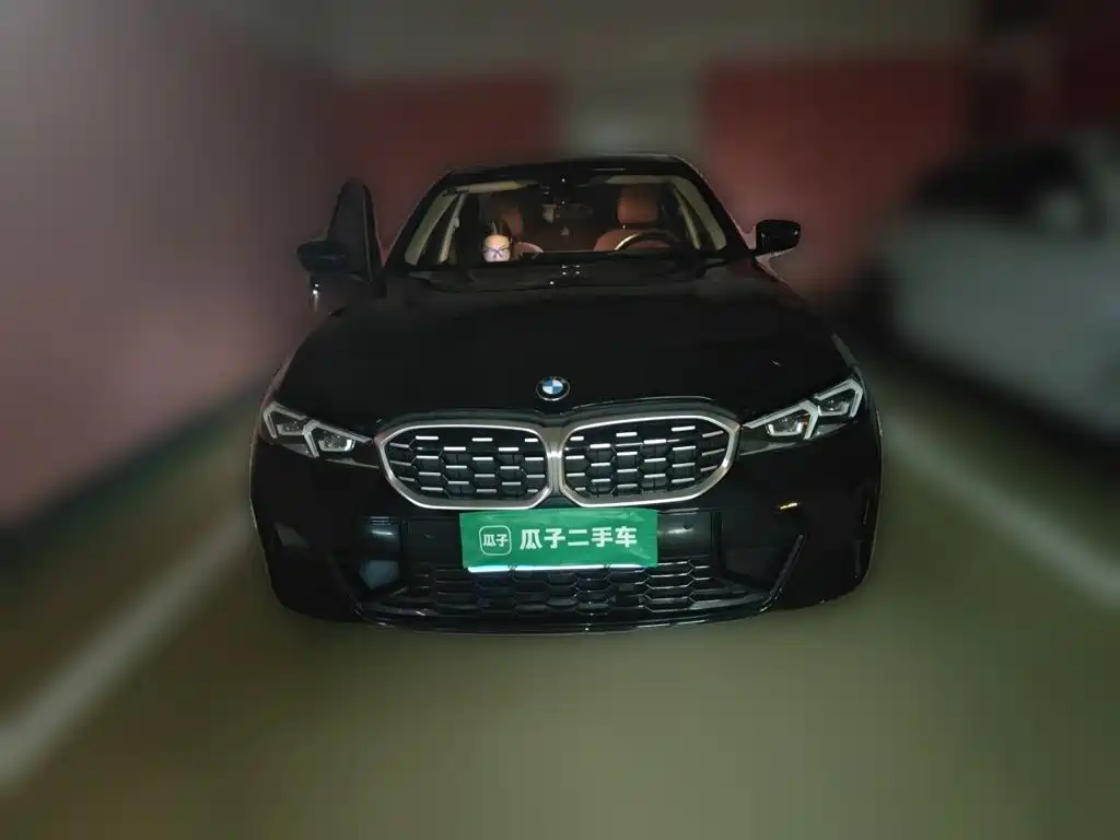 BMW 3 Series — миниатюра 23