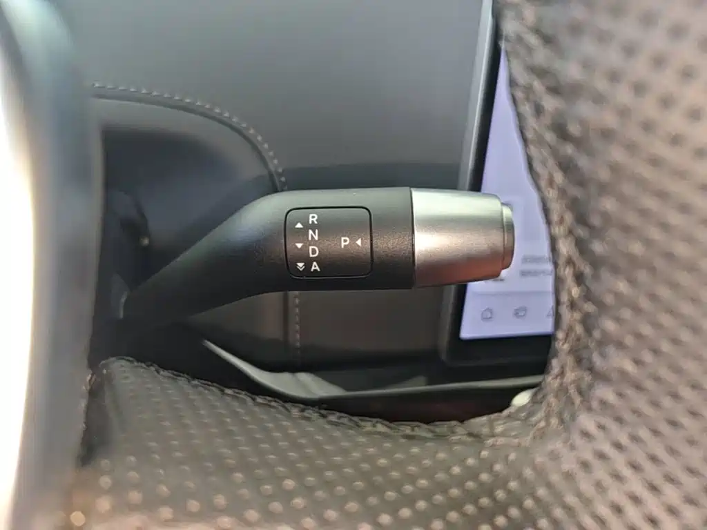 Li Auto Li L6 — миниатюра 14