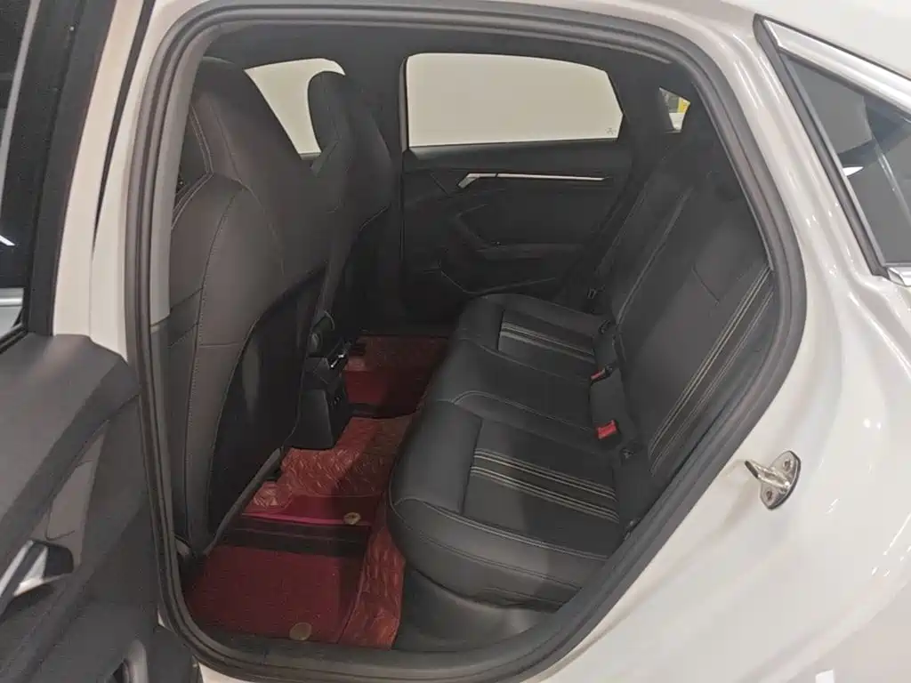 Audi A3 — миниатюра 17