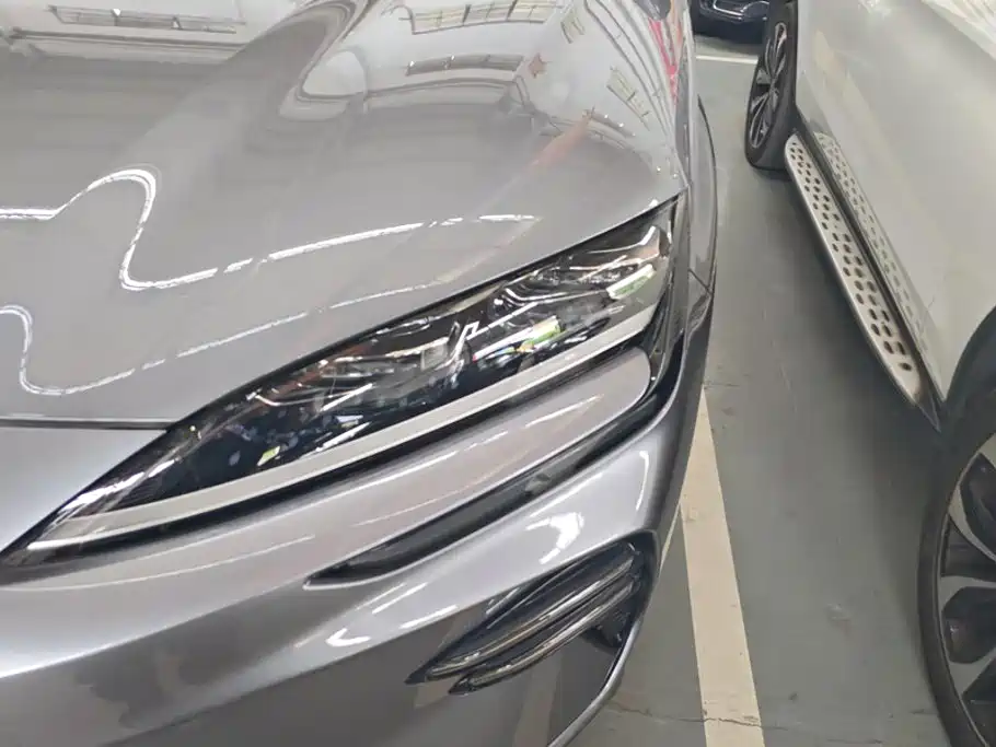 BYD PLUS New Energy — миниатюра 5